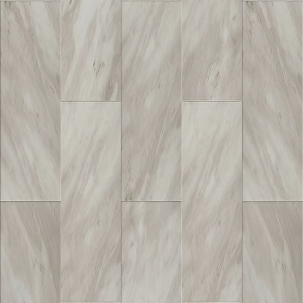 COREtec Plus Tile Perfecta Marble